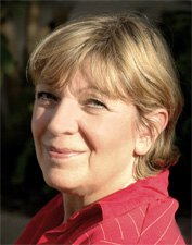 Marianne Kay