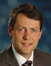 Senator Dietrich Wersich